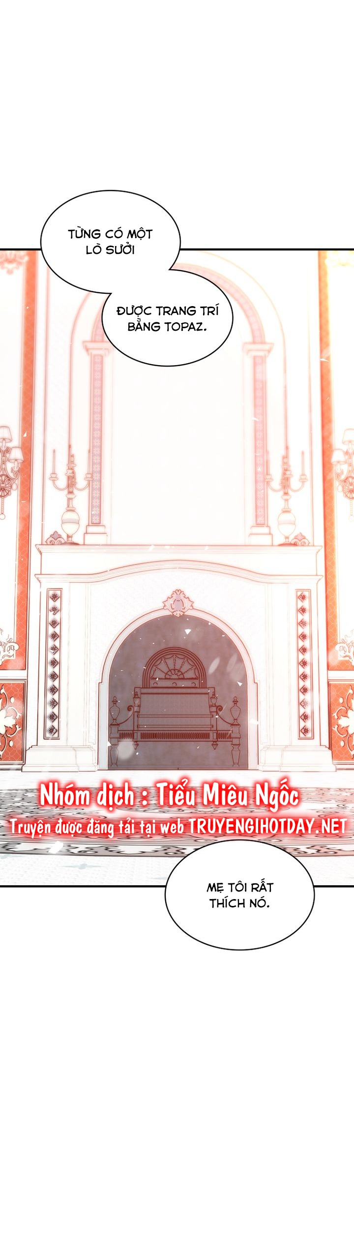 công lý của một ác nữ chapter 11 15