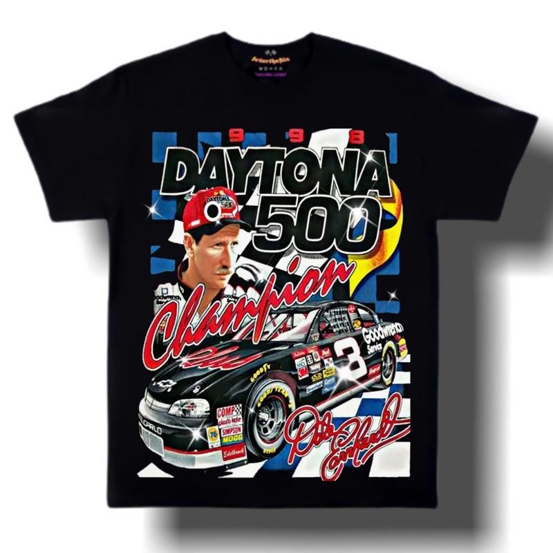 Nascar tee 2 BRIARTHEFITS