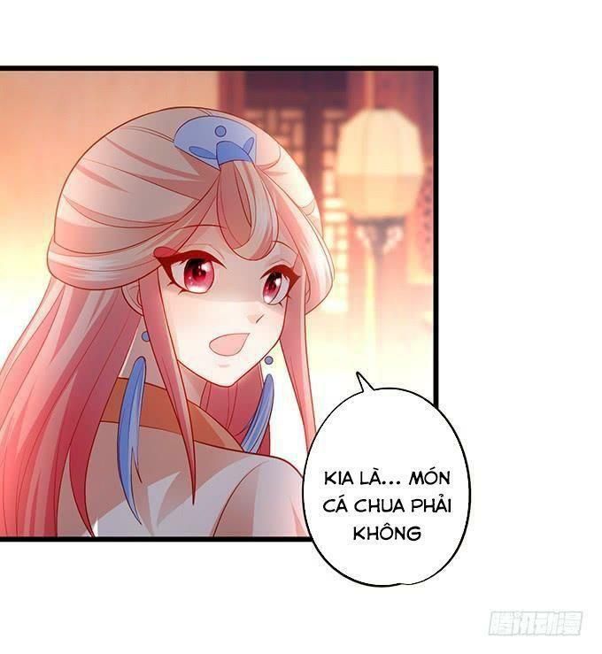 hồ tiên hung bạo chapter 122 36