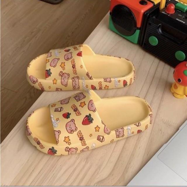 DÉP BÁNH MÌ NHIỀU HÌNH CÓ SẴN