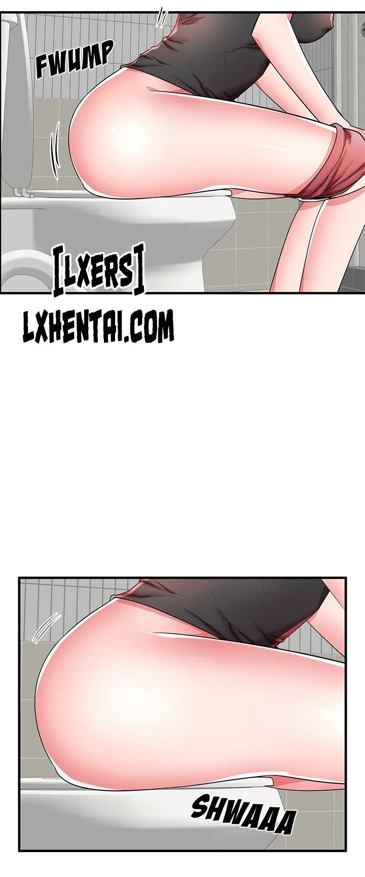 người mẹ xấu xa chapter 39 22