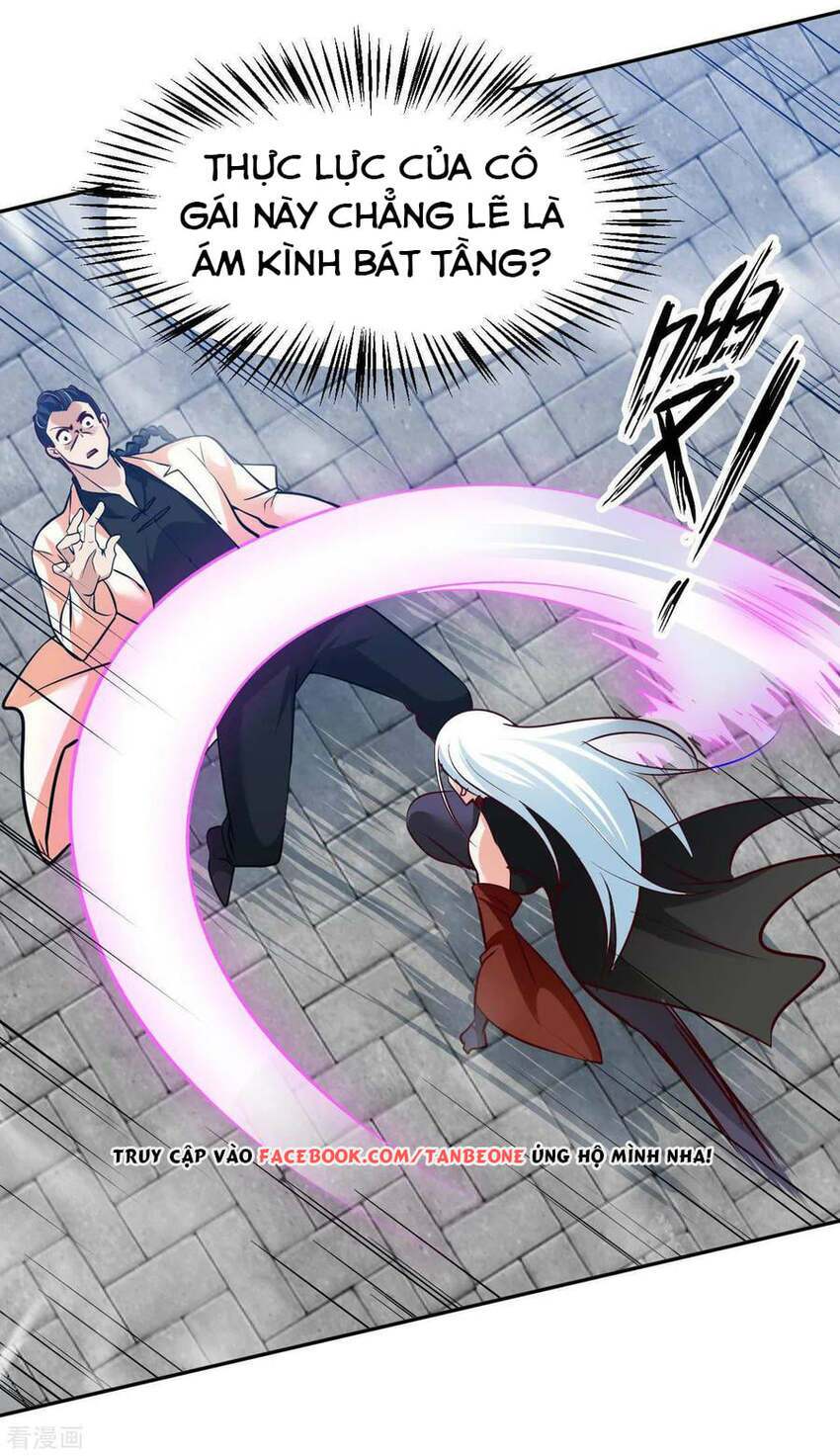 sư phụ của ta là thần tiên chapter 69 25