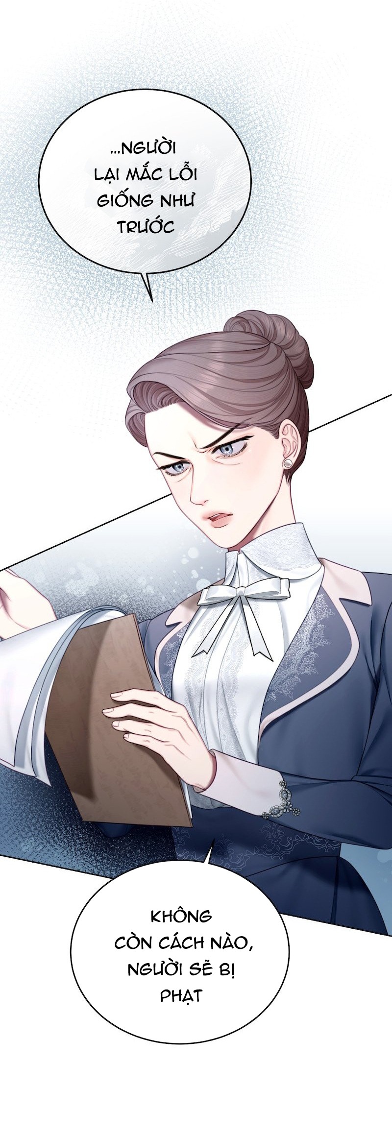 nữ hầu muốn đình công chapter 2.2 22