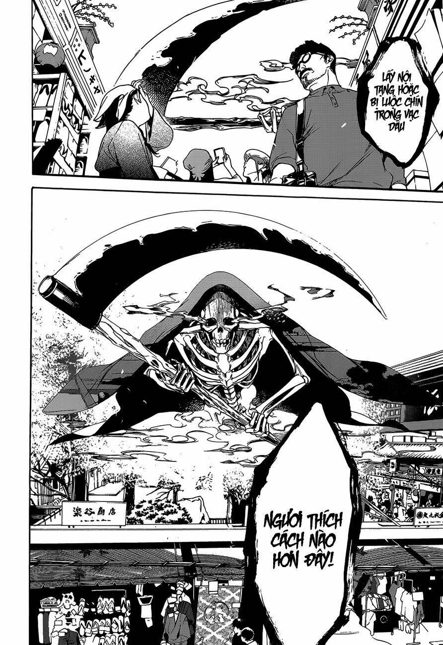 hitokiri share house chapter 1 30