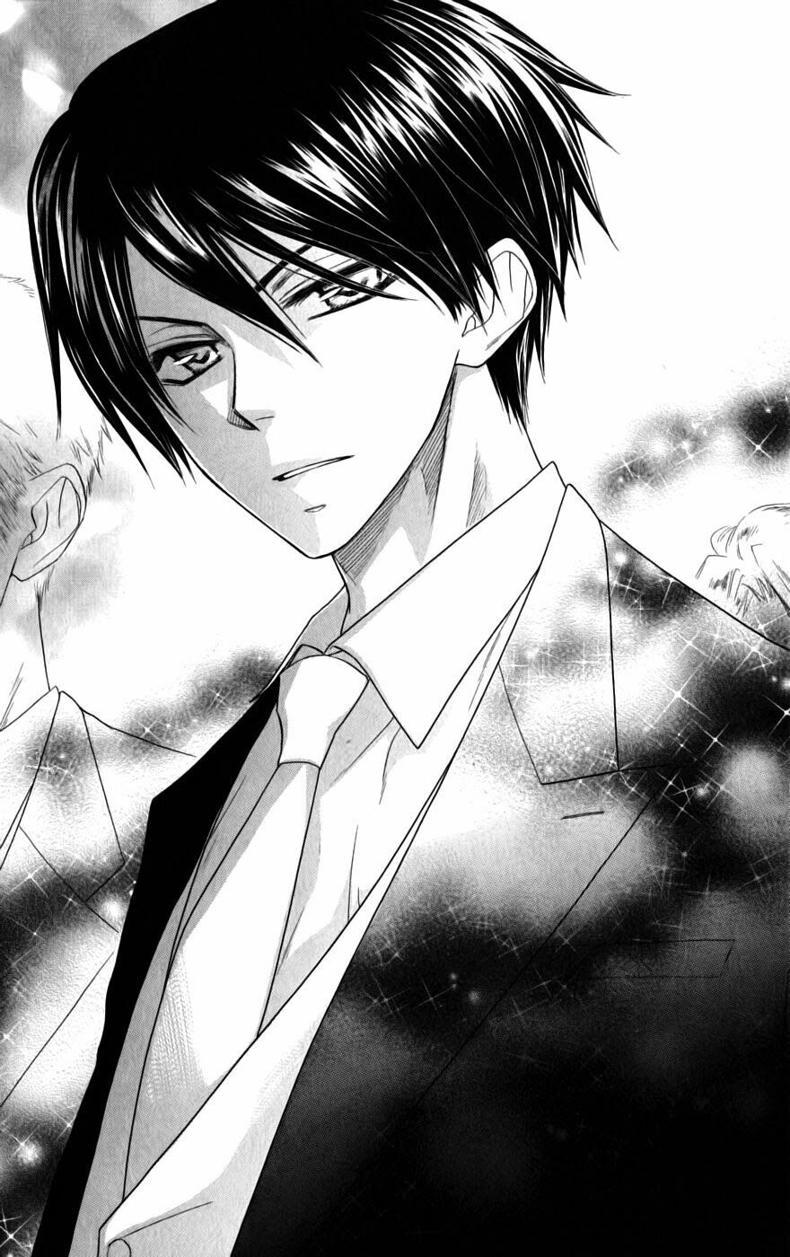 khi sếp là hầu bàn chapter 50 31