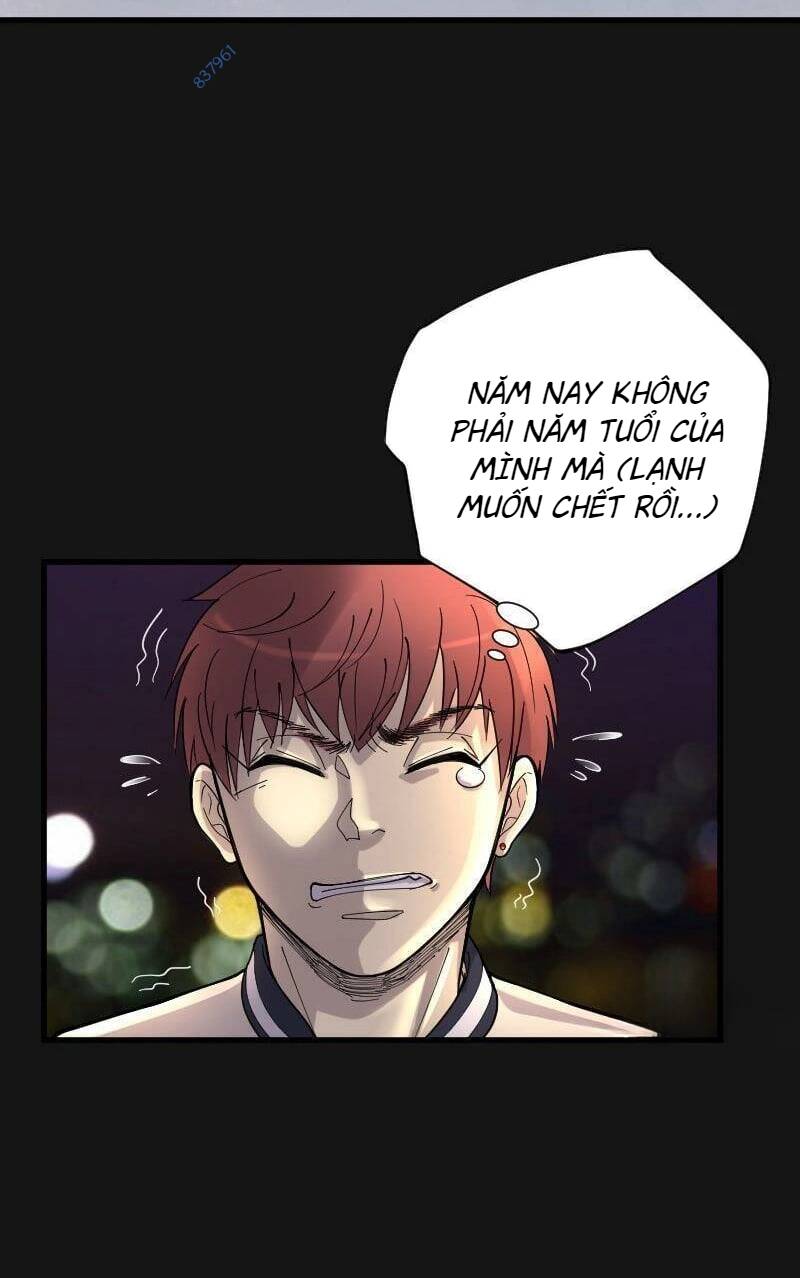 thợ cắt tóc cho diêm vương chapter 28 55