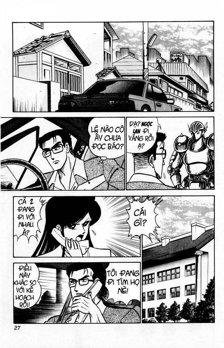 yuu & mi chapter 43 26