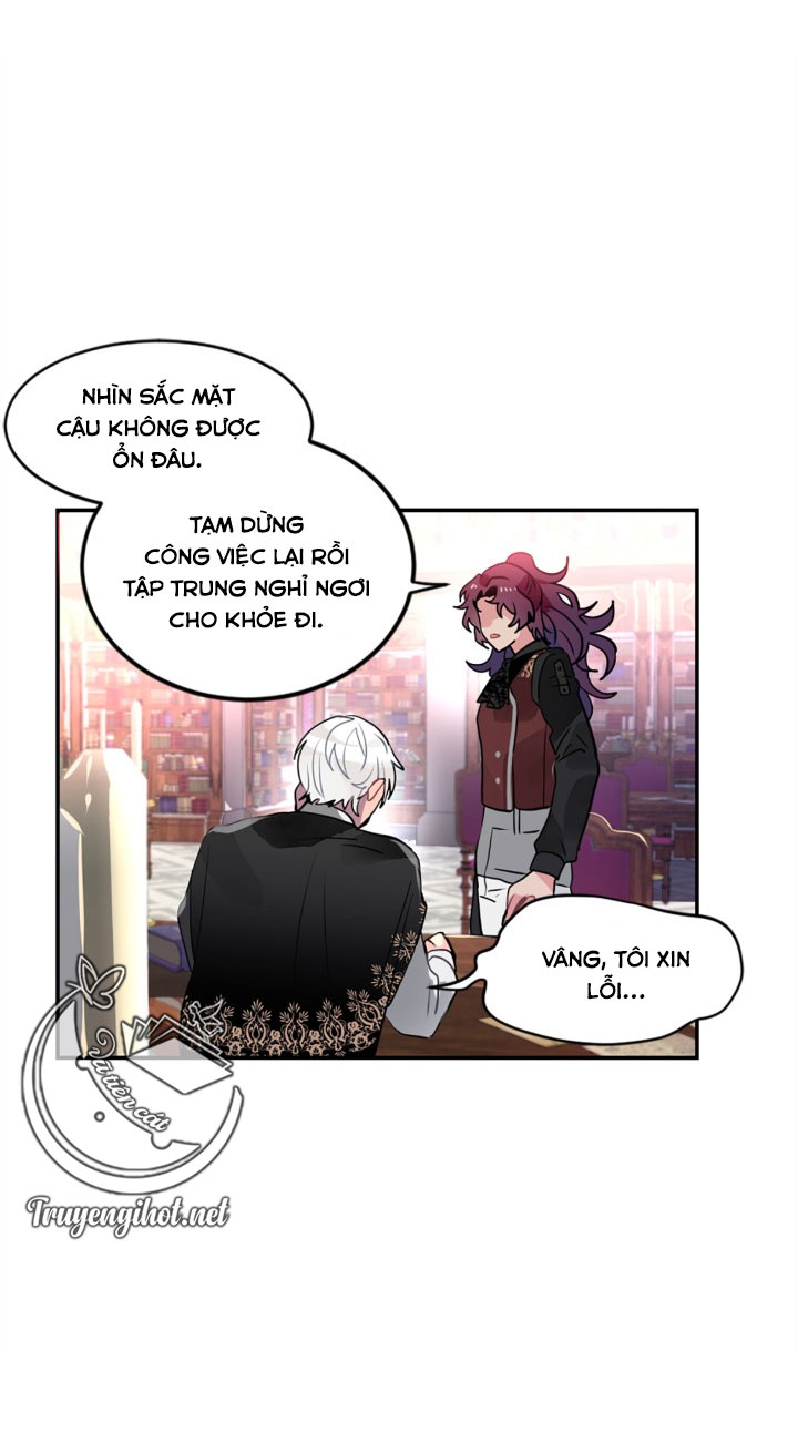 xin hãy cho tôi về nhà chapter 18.2 25