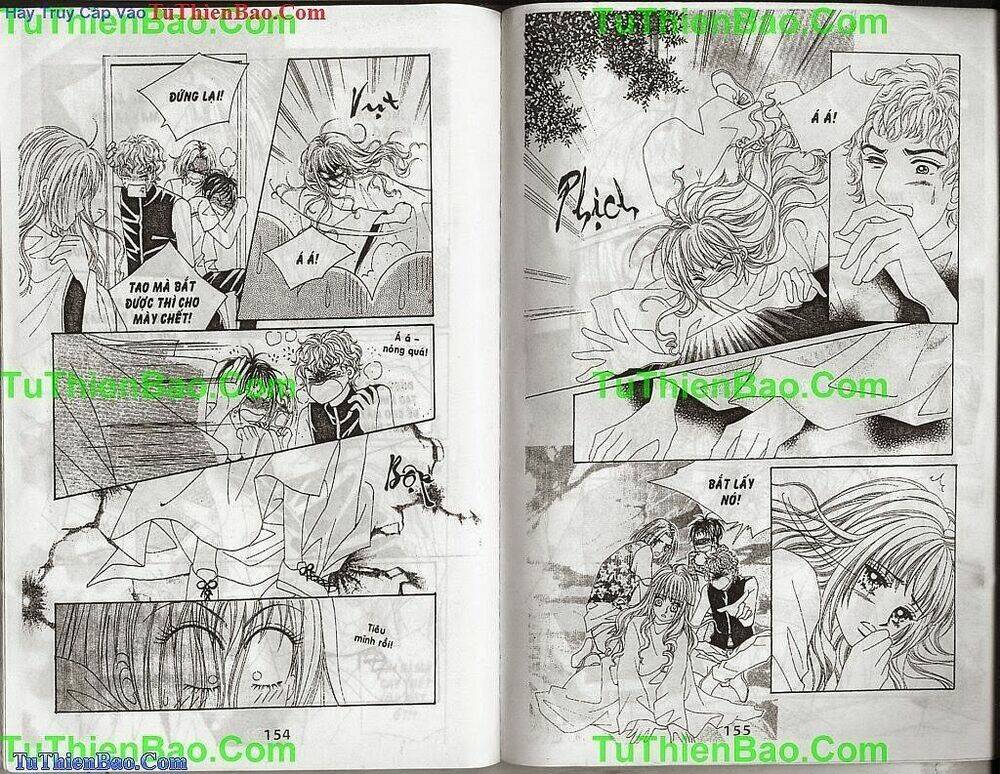 lạc vào ký túc xá chapter 2 76