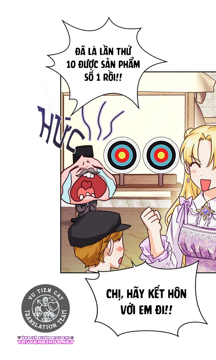 ác nữ xứng đôi với bạo chúa chapter 73 31