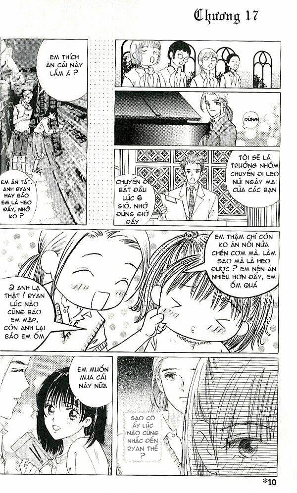 gapz garden chapter 31 2