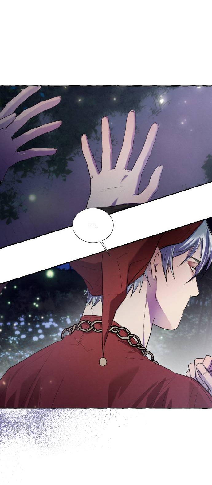 hồi ký của ma nữ chapter 2.2 7