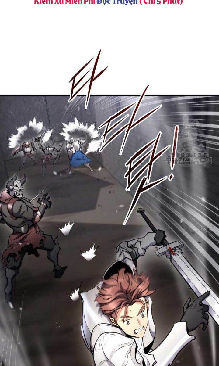 huyền thoại game thủ - tái xuất chapter 88 9