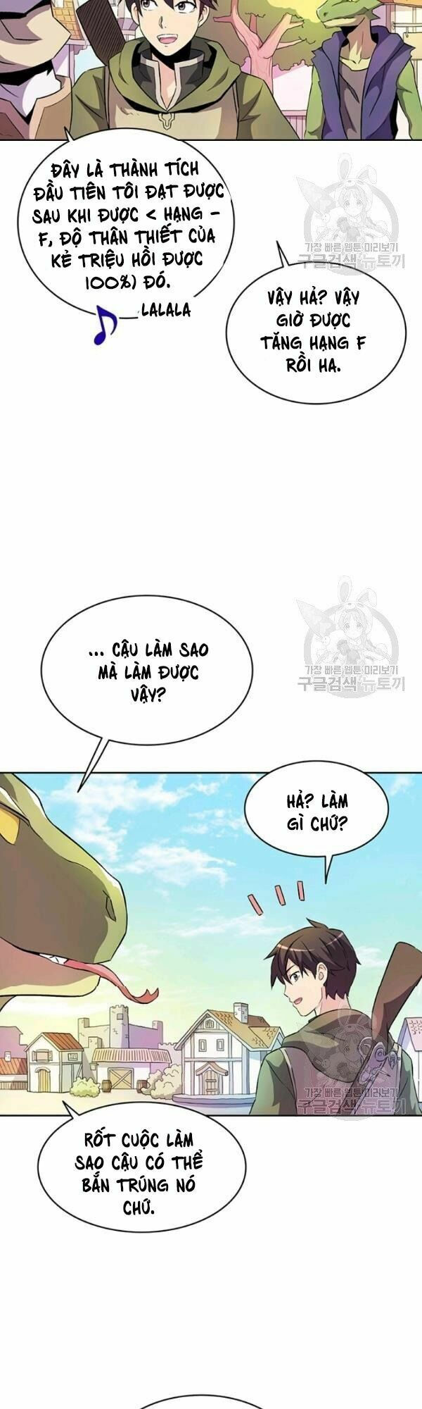 arcane sniper chapter 13 24