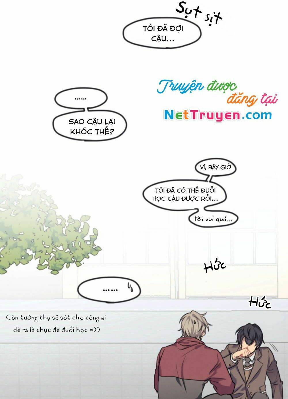 cậu tên gì ? chapter 5 36