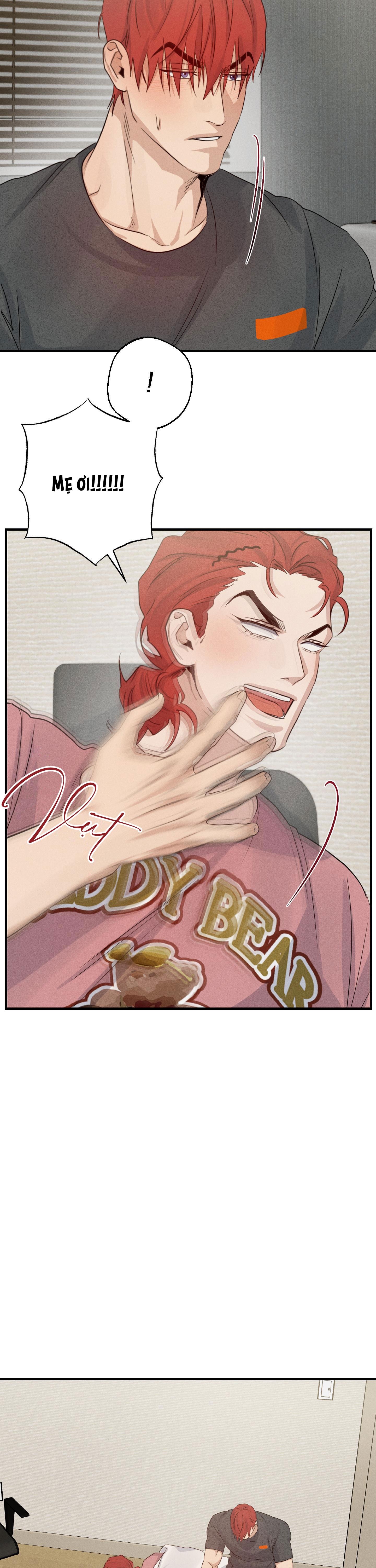 high clear chapter 31 18