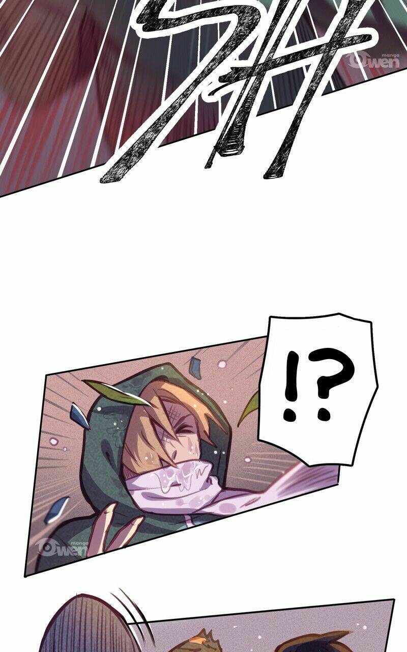 lời nguyền lalin chapter 17 14