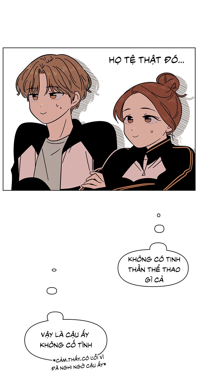 thanh xuân rực rỡ - season of blossom chapter 12 21