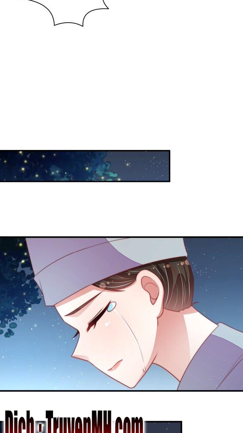 ngày nào thiếu soái cũng ghen chapter 214 4