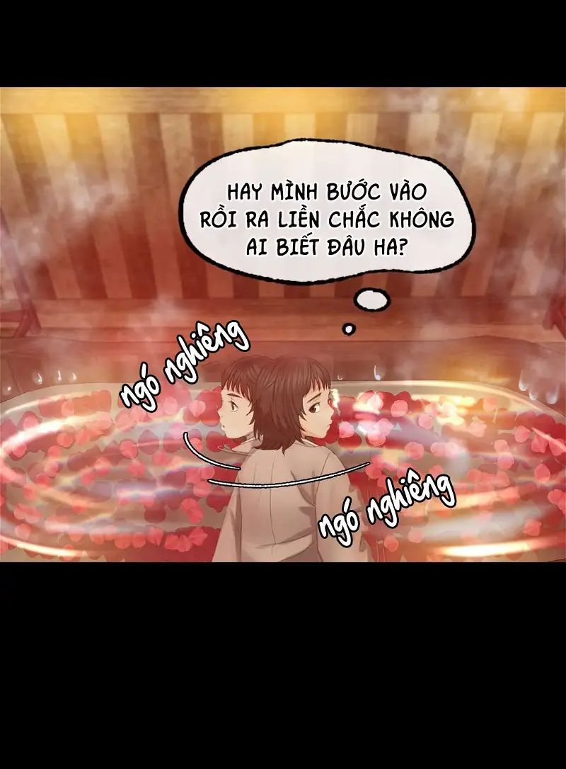 [18+] tiểu thư chapter 3 84