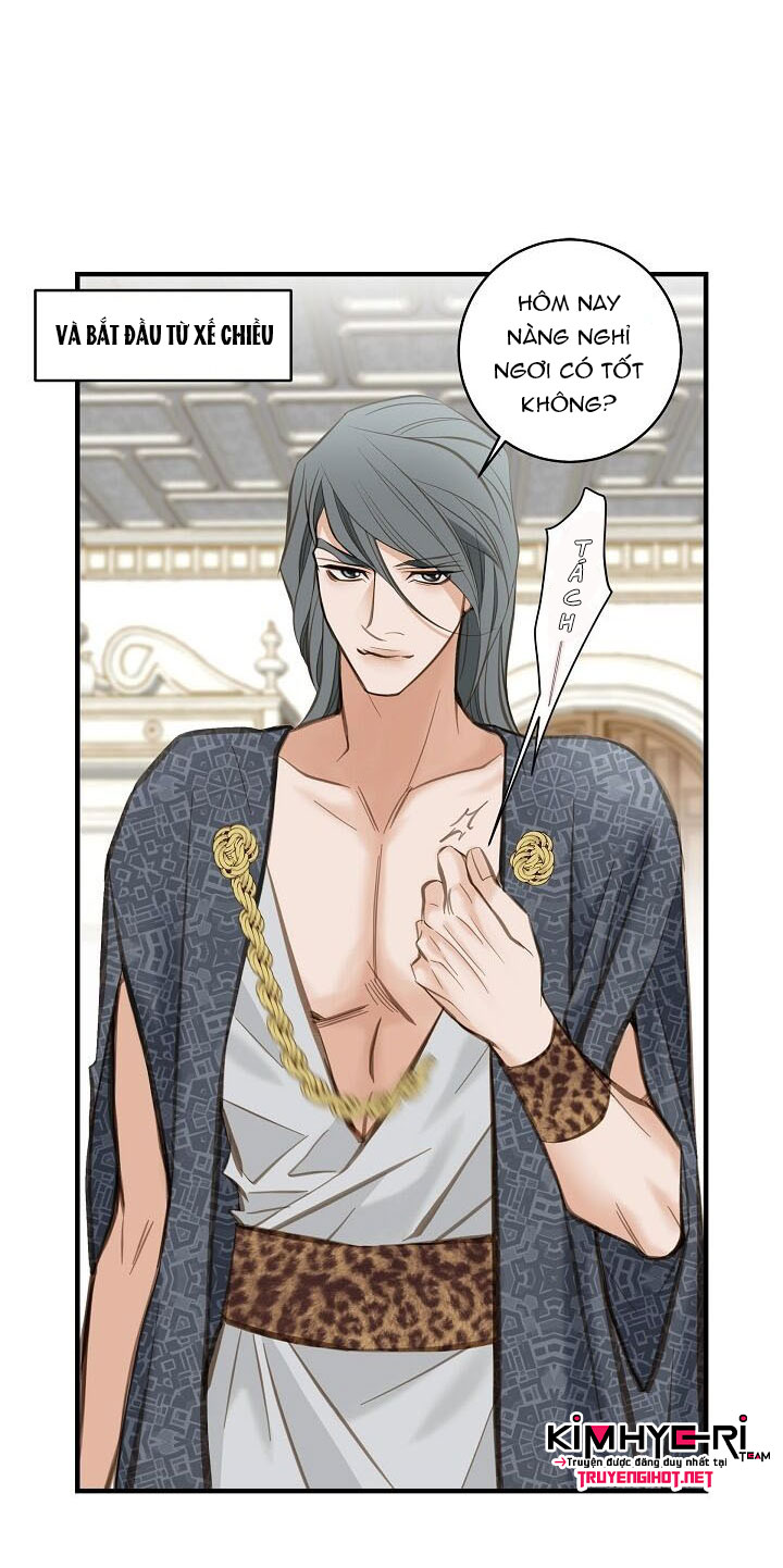 cuộc hôn nhân sinh tồn chapter 3.2 1