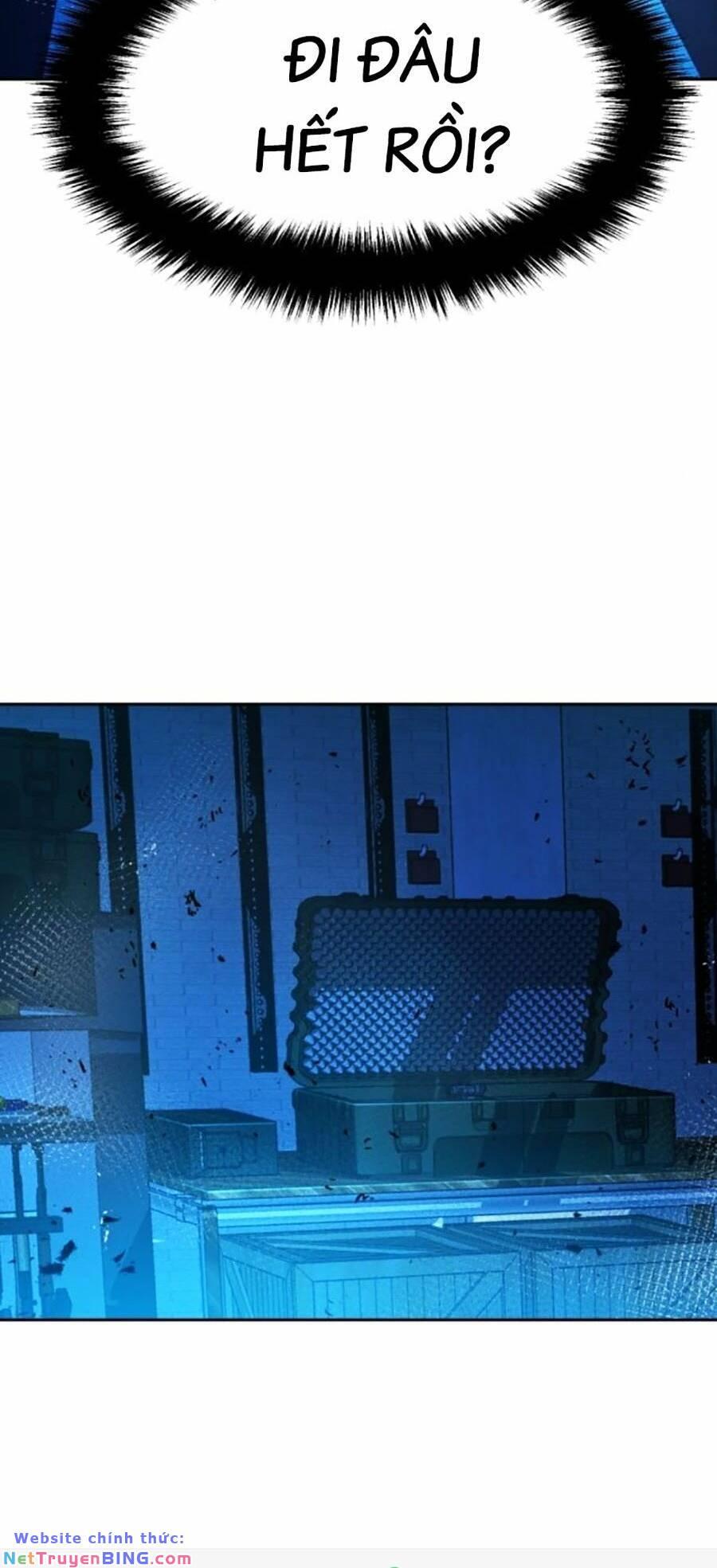 bạn học tôi là lính đánh thuê chapter 168 70