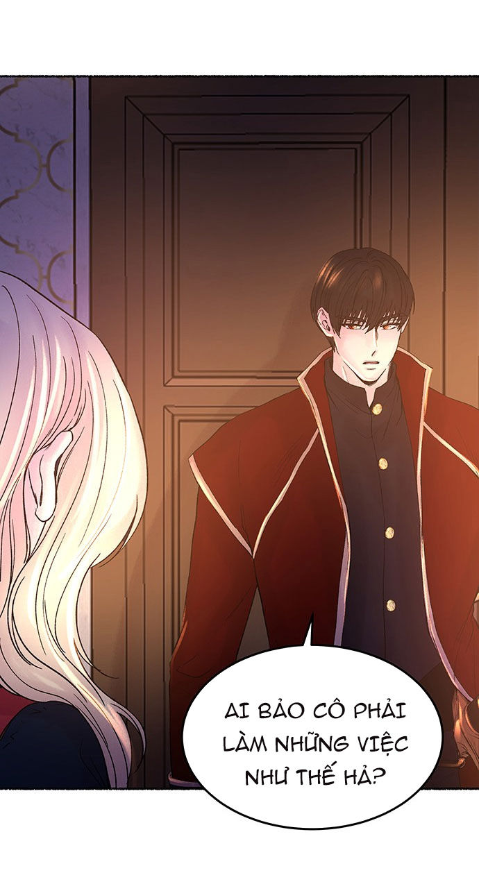 như gió trên cành cây khô chapter 17 72