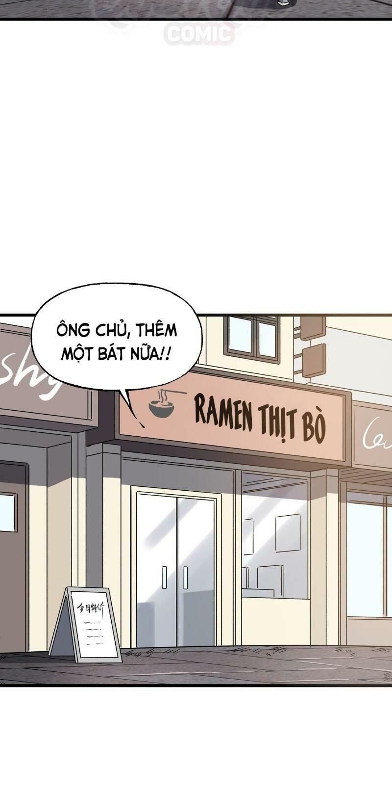 kẻ săn hồn - quỷ hô bắt quỷ chapter 19 28