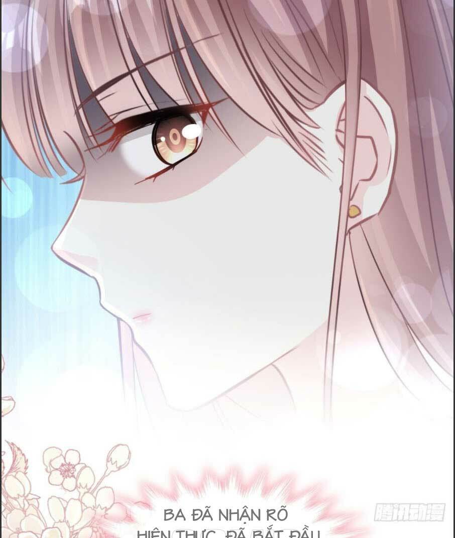 bá đạo tổng tài nhẹ nhàng yêu chapter 75.2 20