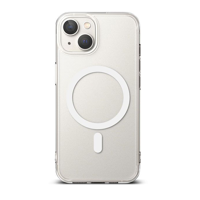 Ốp lưng RINGKE dành cho iPhone 14 Fusion Magnetic - Hàng chính hãng