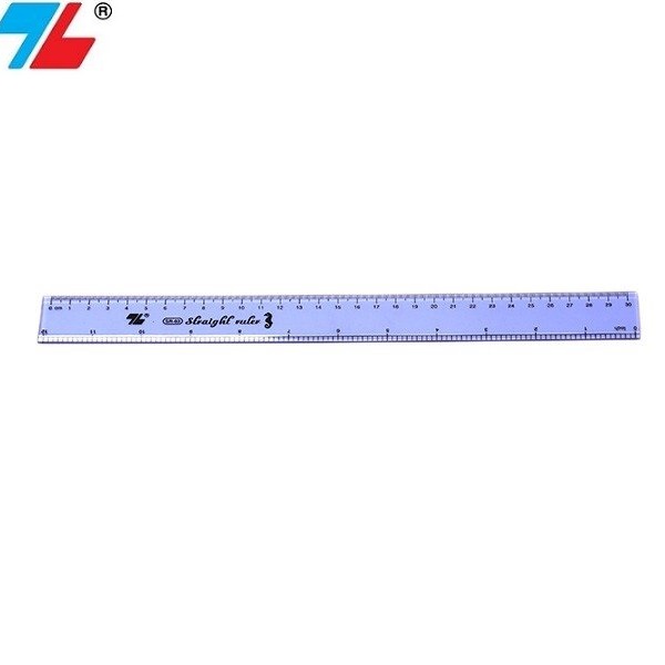 Thước thẳng 30cm Thiên Long SR-03