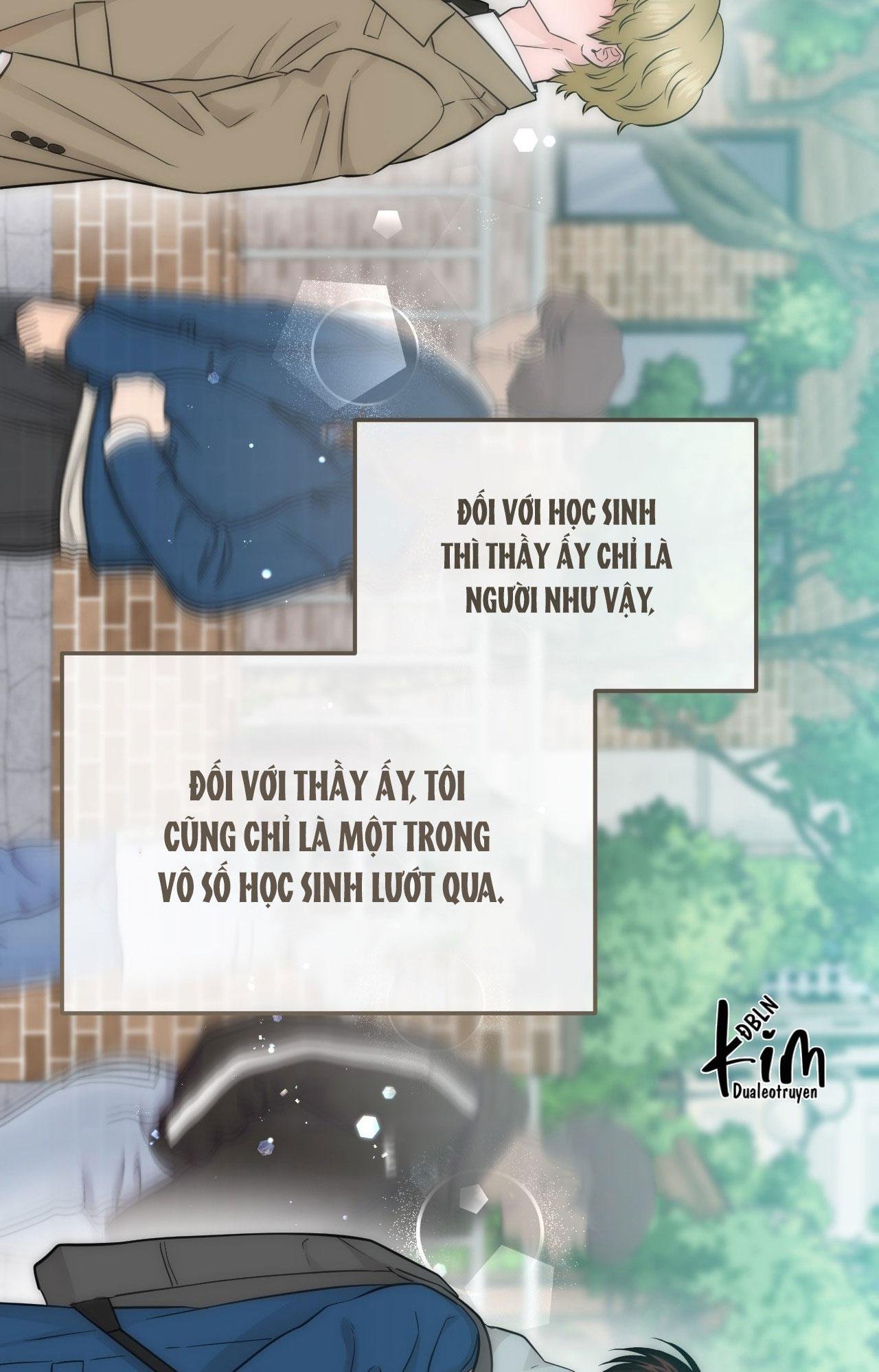 over the paradise chapter 48 50