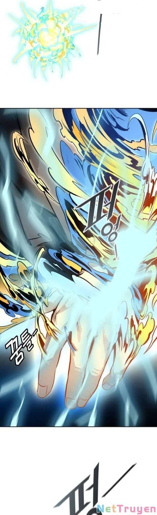 tòa tháp bí ẩn 2 chapter 524 14