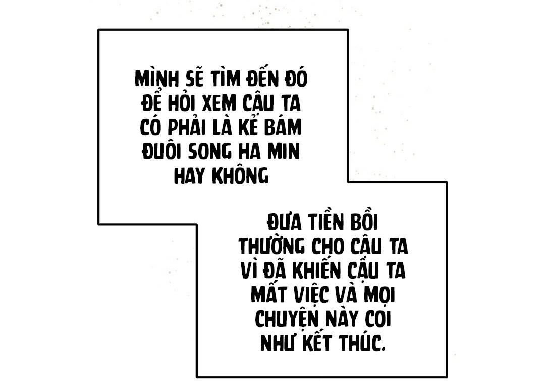 vết cắn mang vị ngọt ngào chapter 5 45