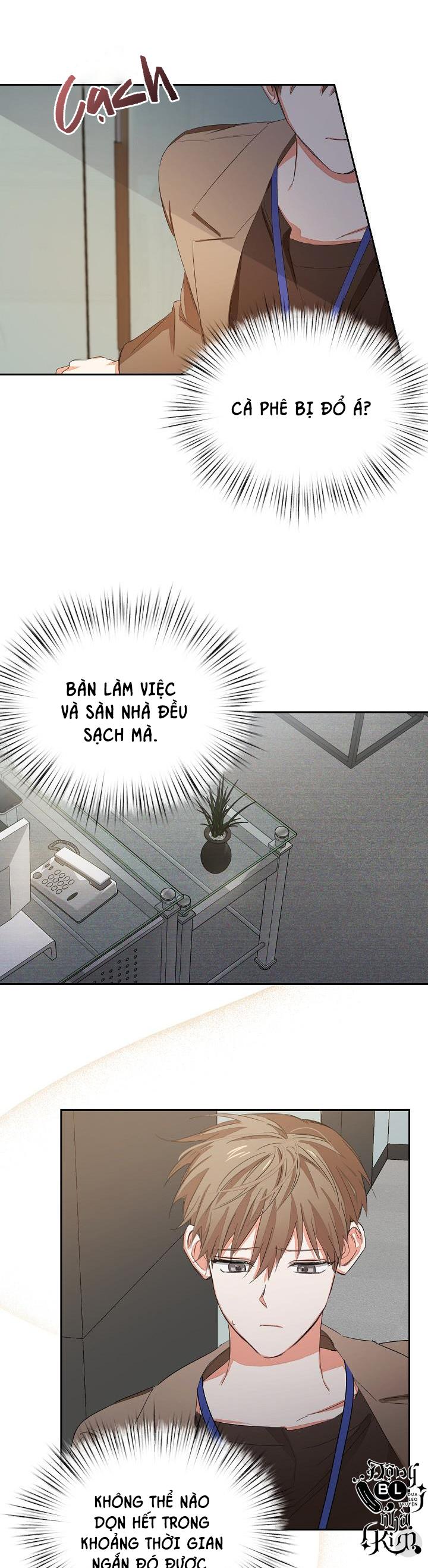 nine to nine chapter 3 4