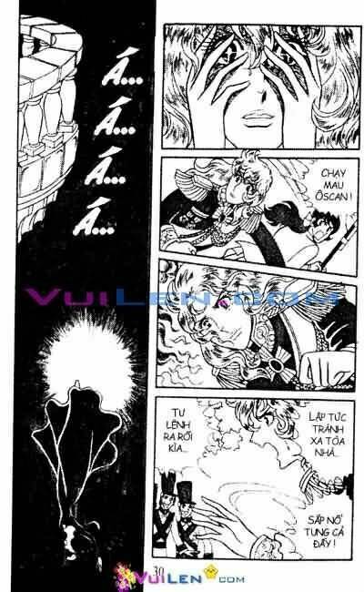 hoa hồng véc-xây chapter 6 30