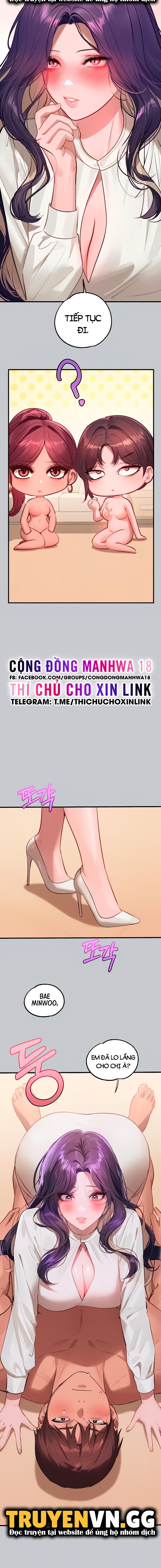 bà chị chủ nhà chapter 94 14