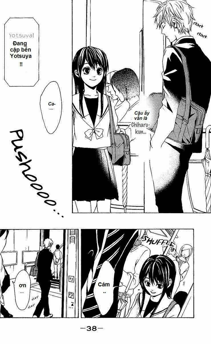 mayonaka no ariadone chapter 1 36