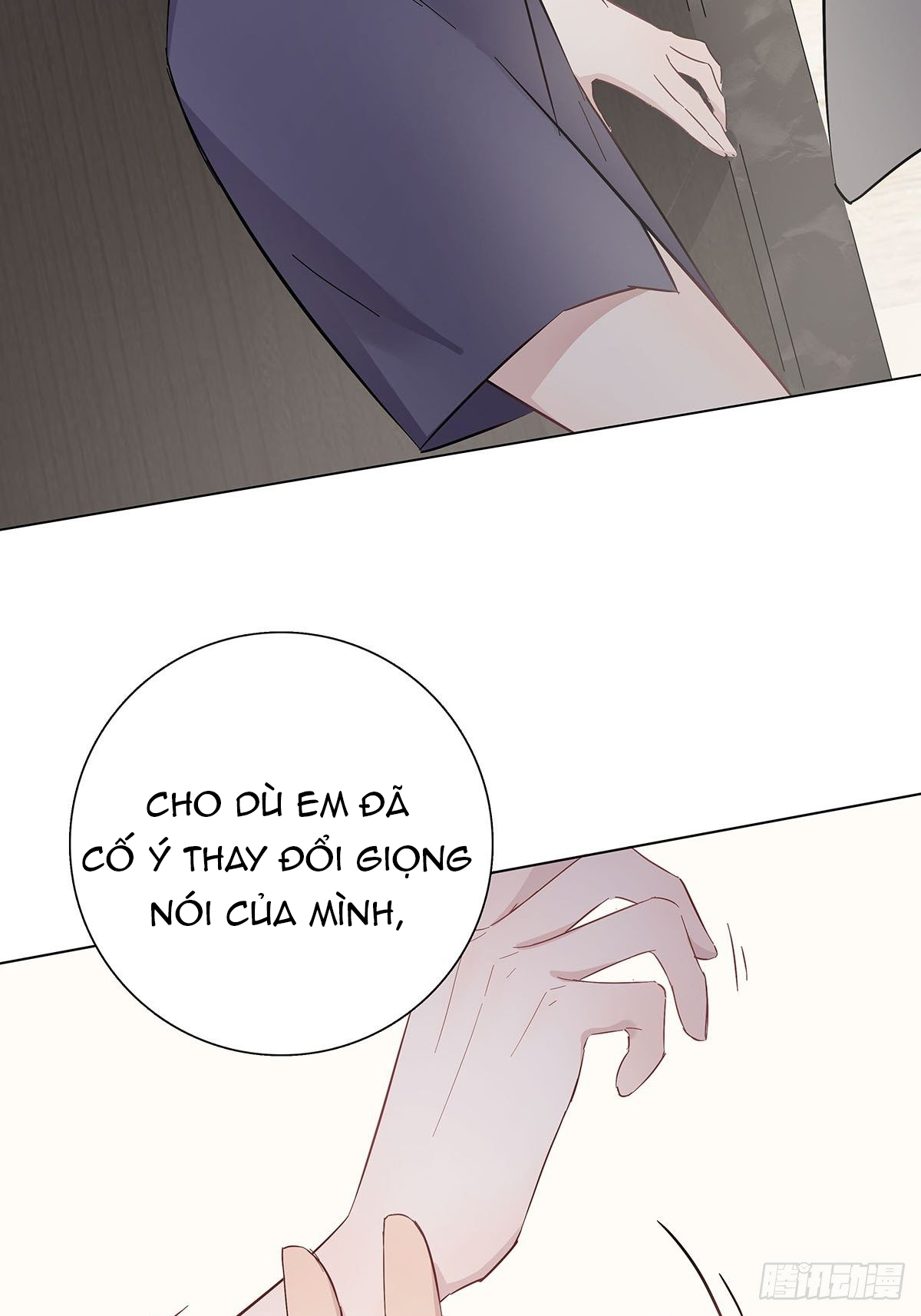 hôm nay nam giả trang nữ vẫn chưa được cầu hôn! chapter 9 3