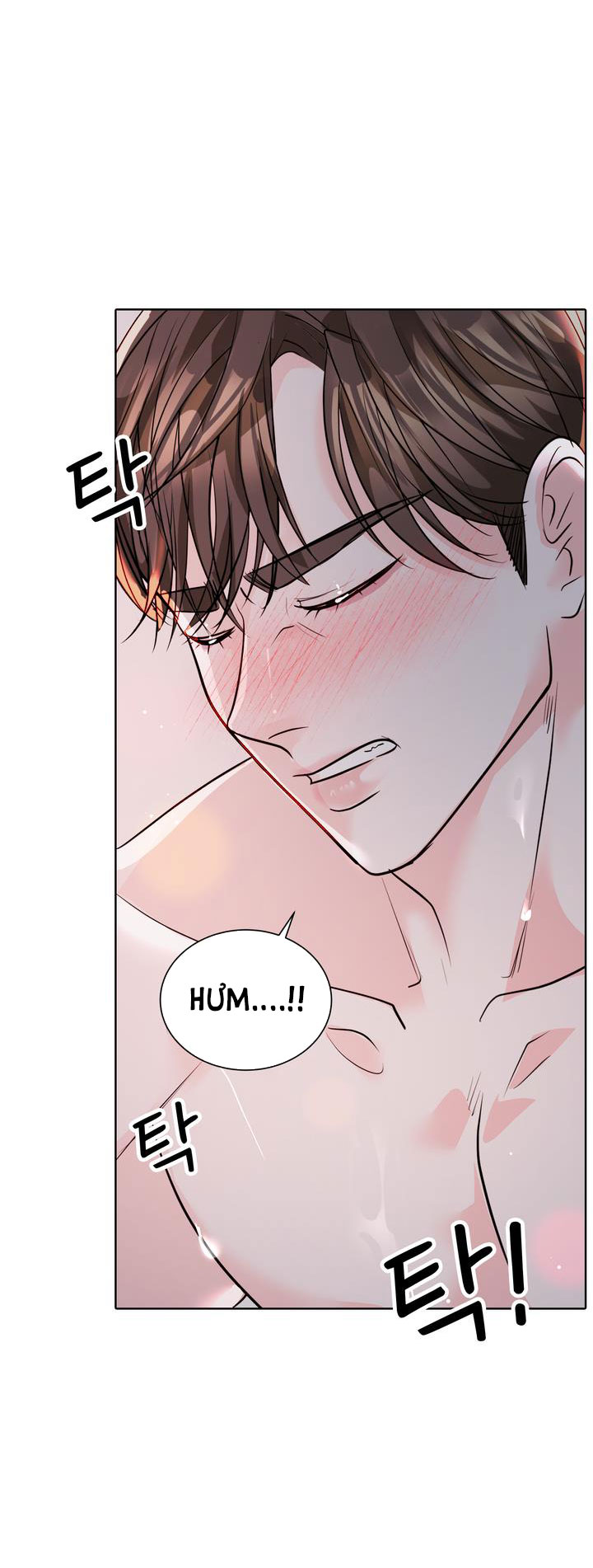 [18+] điều em cố giấu chapter 7.2 3
