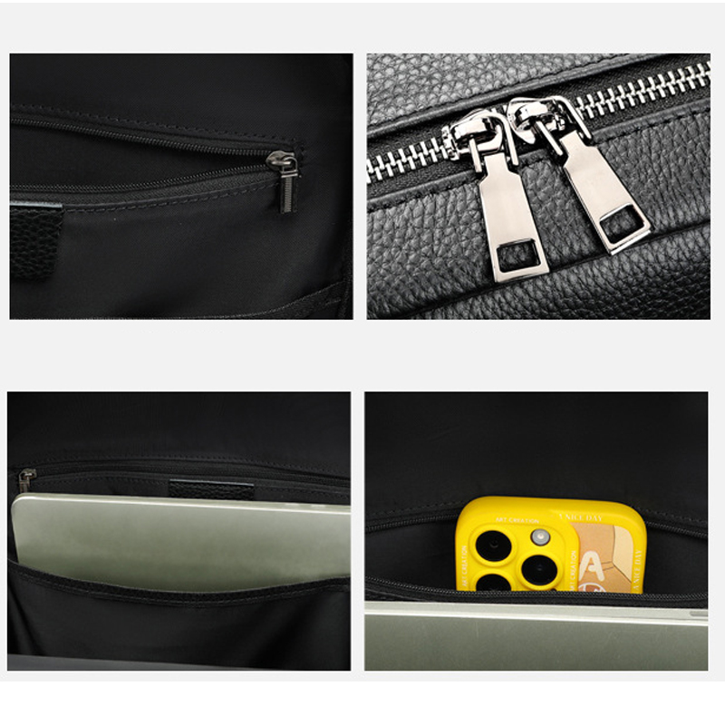 Balo nam DA BÒ THẬT – BEE GEE BLND9110