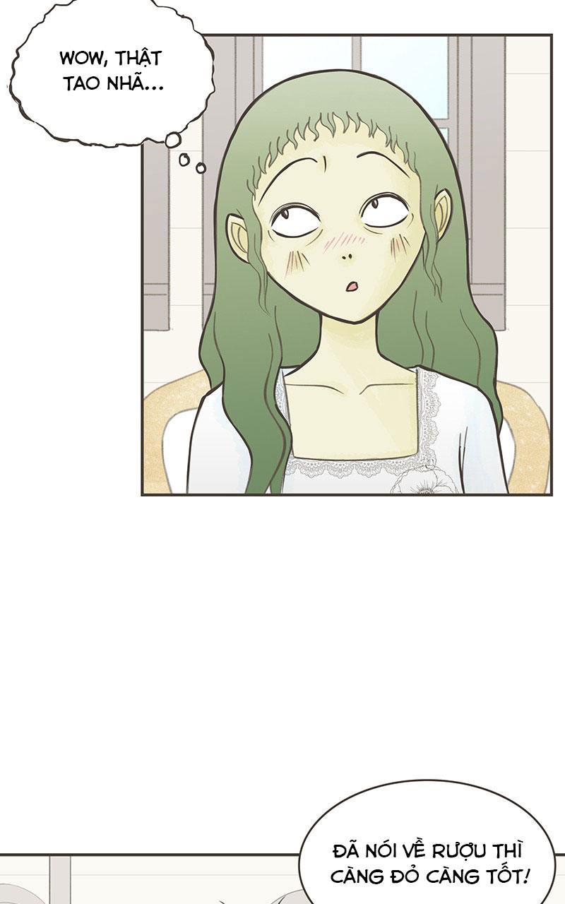 những nàng công chúa bị nguyền rủa chapter 12 35