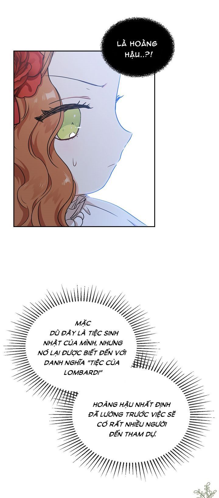 lần này tôi sẽ trở thành gia chủ chapter 23 10