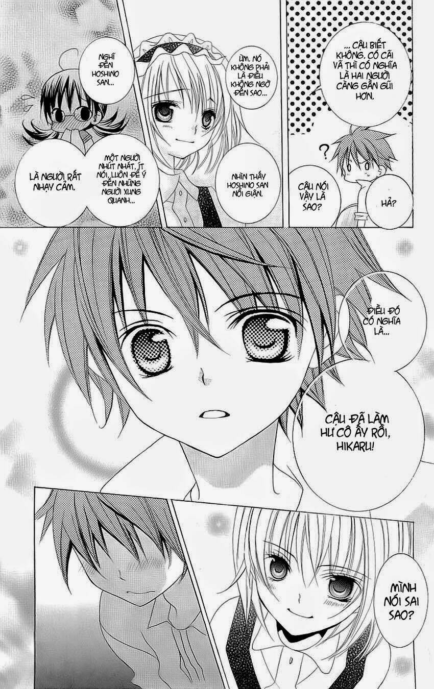 suki desu suzuki-kun!! chapter 23 13