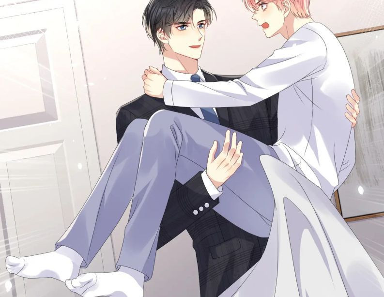 lại bị bạn trai cũ nhắm trúng rồi chapter 43 59