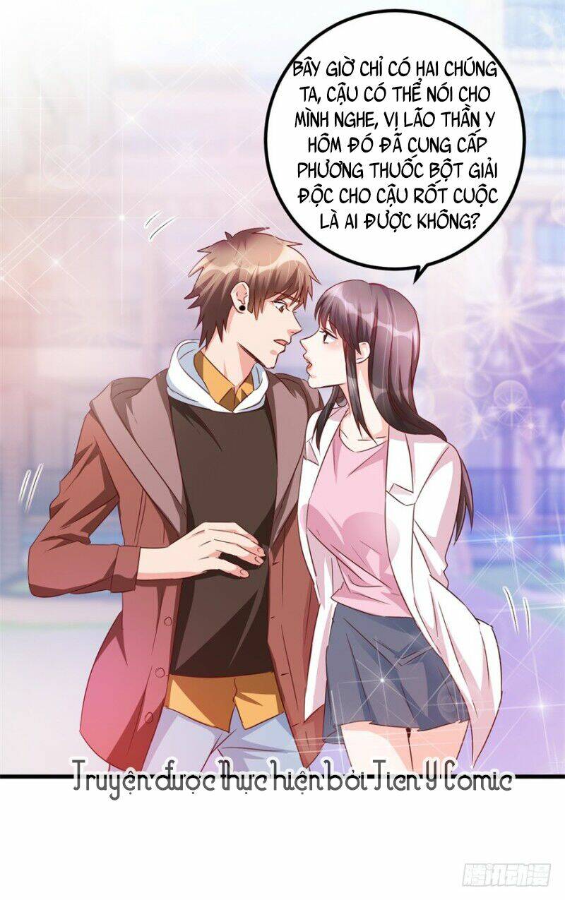 thấu thị tiên y chapter 48 24