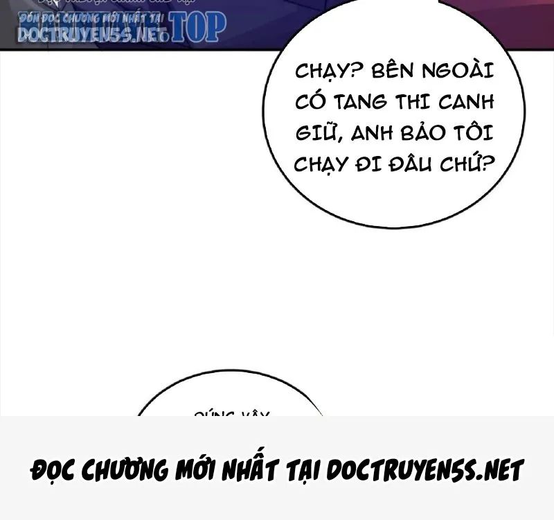 không gian hệ lão lục: dự trữ một vạn tấn thịt ngày tận thế chapter 21 23