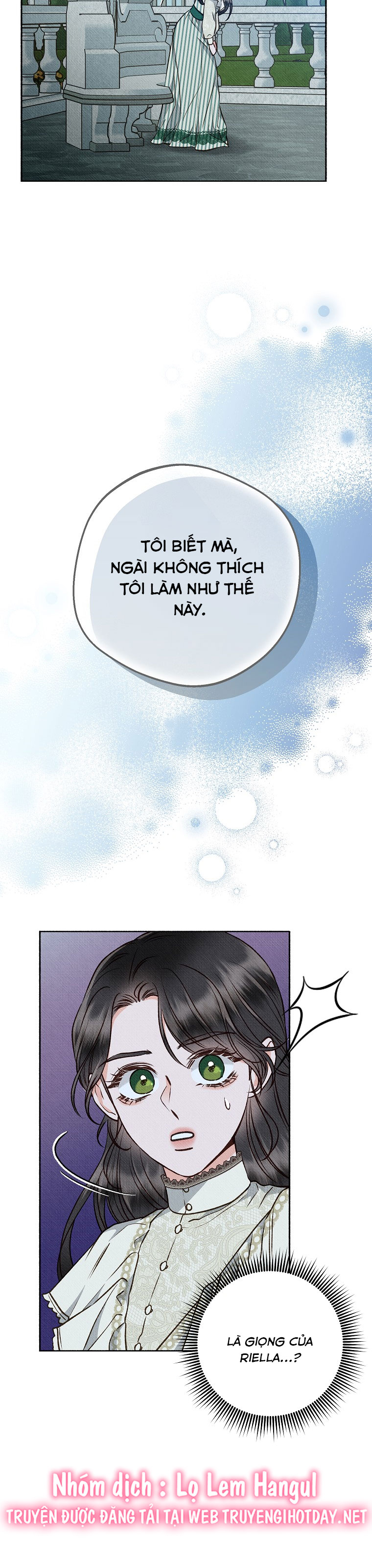 chàng trai đa nhân cách của tôi chapter 15 26