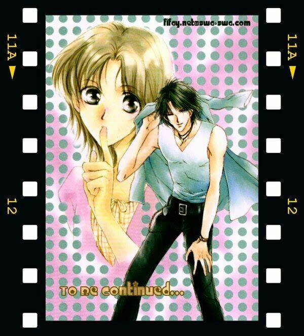 cute x guy chapter 1.1 37