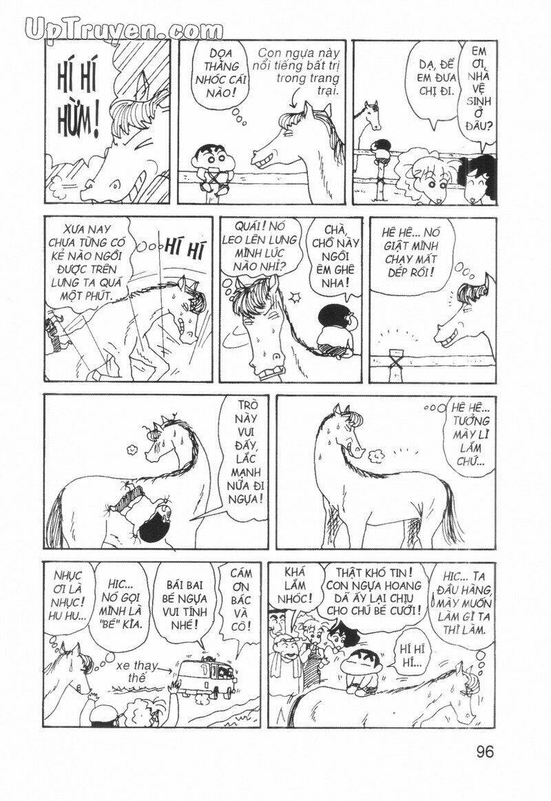 crayon shin-chan cậu bé bút chì chapter 10 97